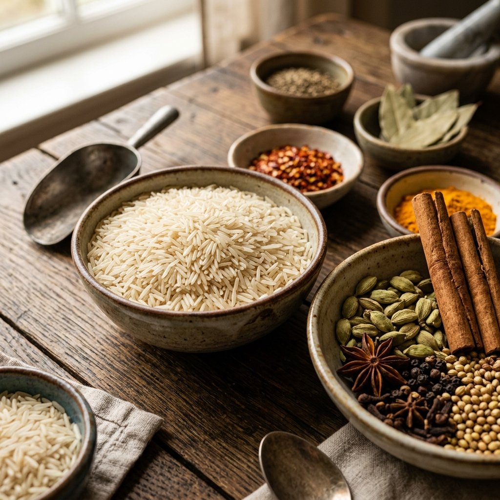 Top 10 Indian Spices in Global Demand & Procurement Standards