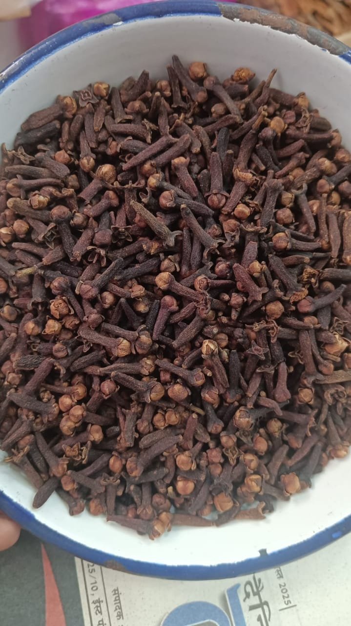 Cloves