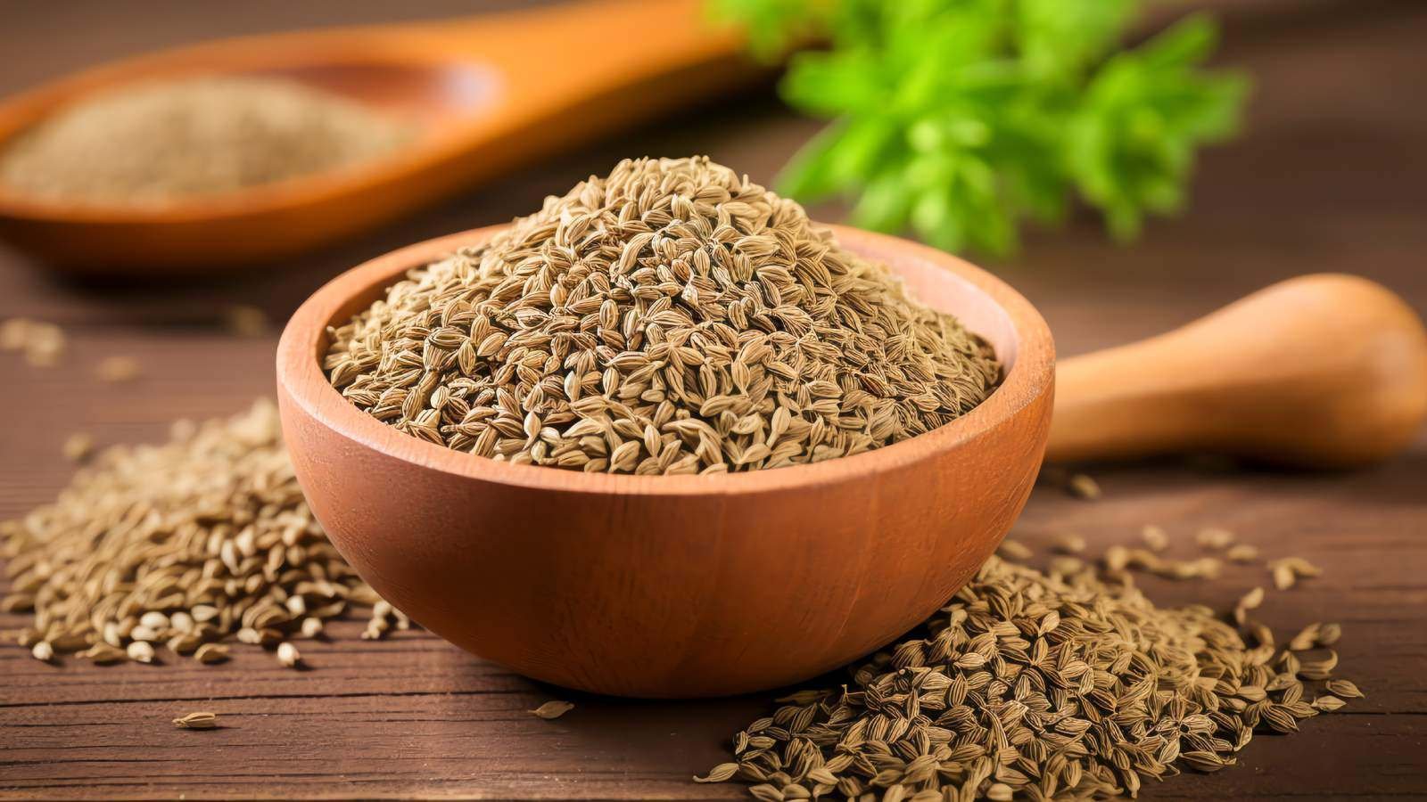 Ajwain Seeds