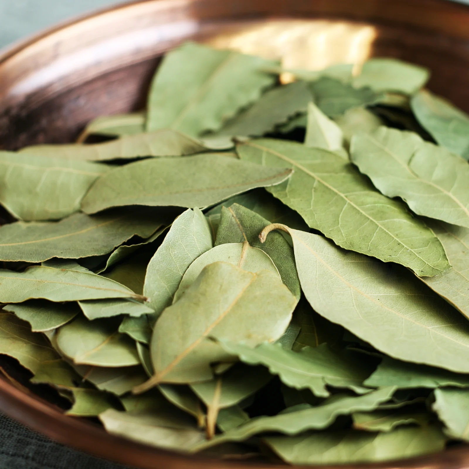 Bay Leaves