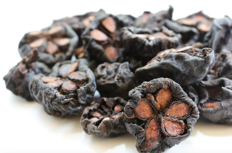 Dried Kokum