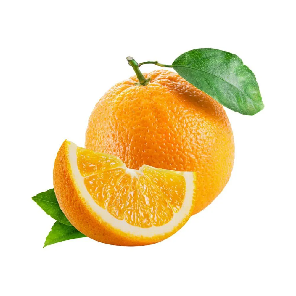 Fresh Orange