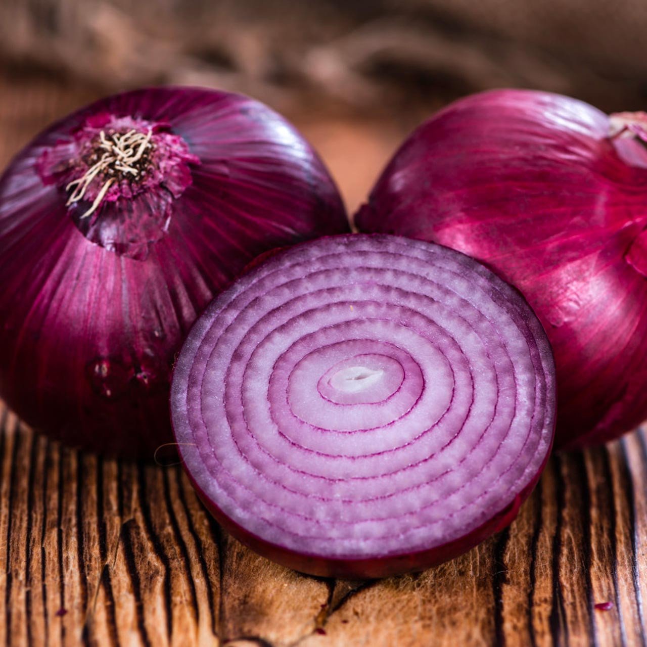 Fresh Onion
