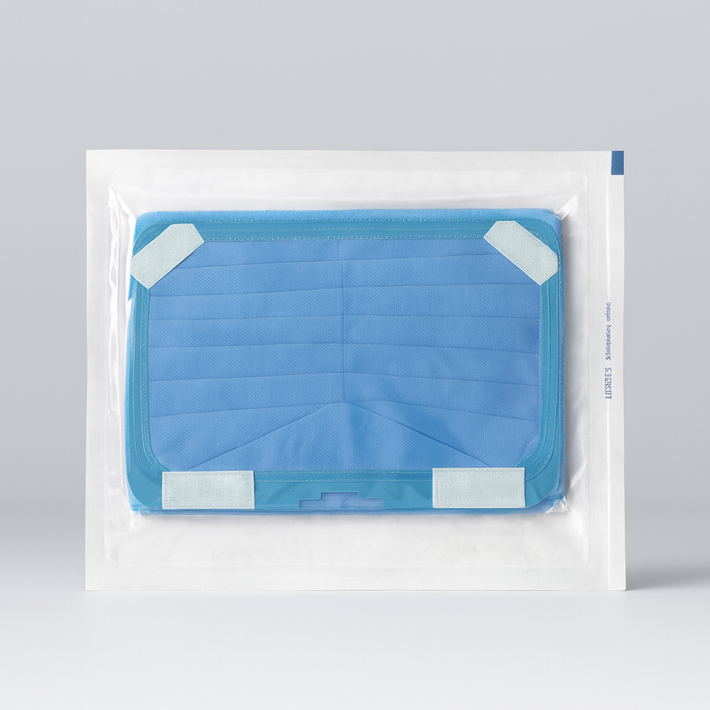 Hood cover SMS