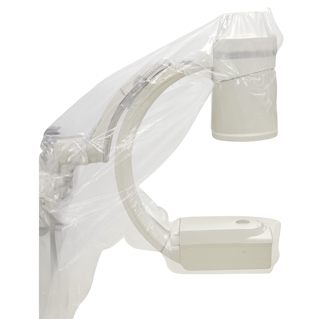 C Arm Cover