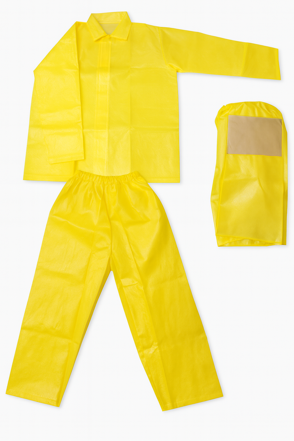 Boiler Suit