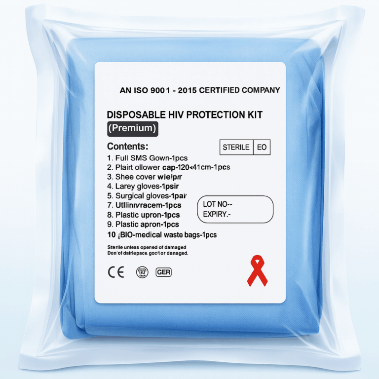 HIV Protection Kit