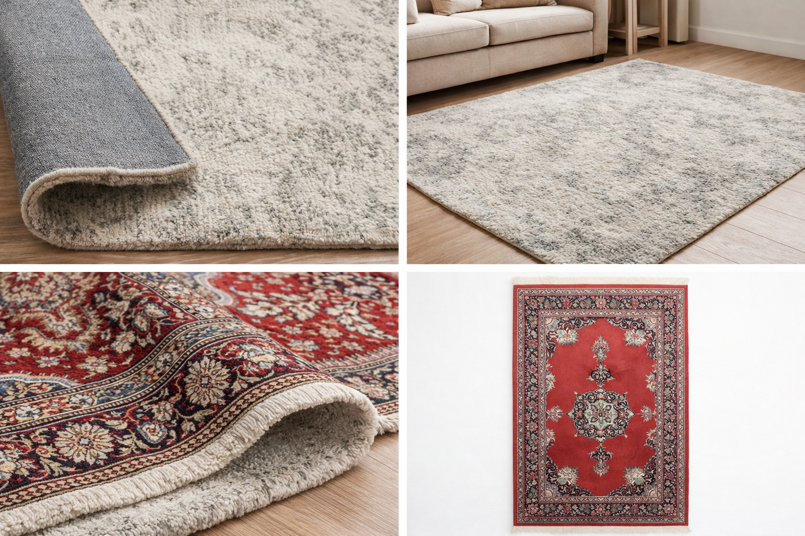 Carpet & Rugs