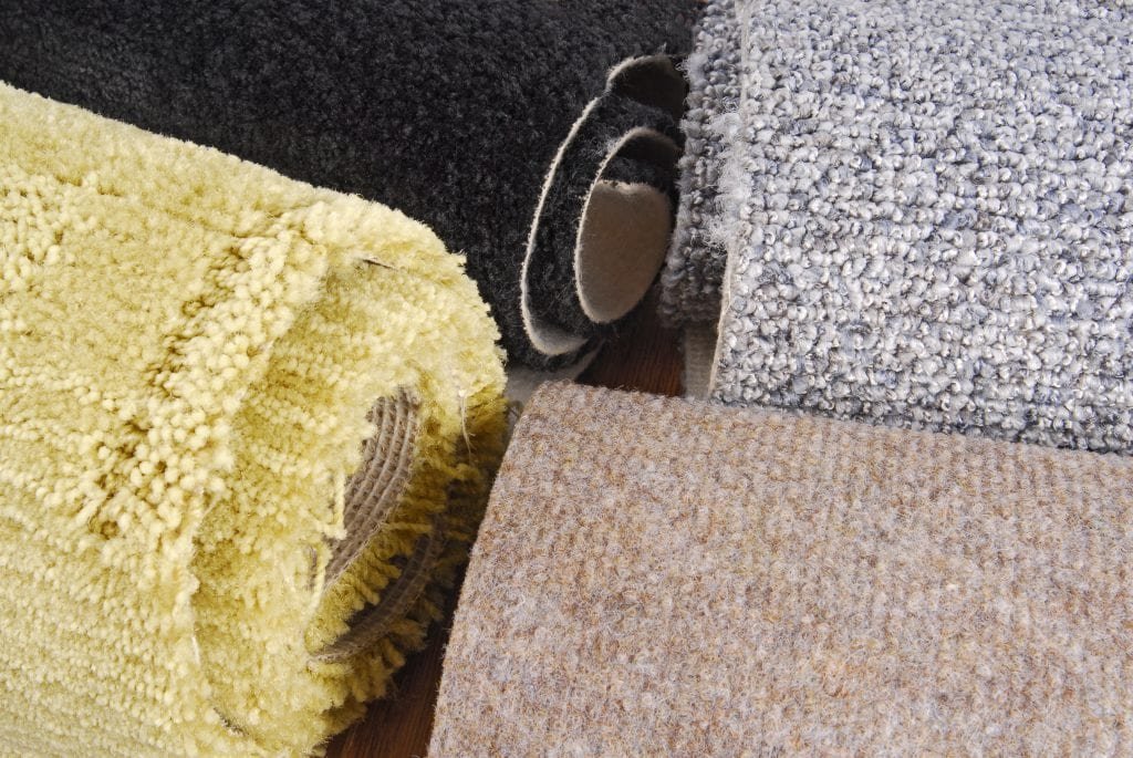 Polyester Carpets