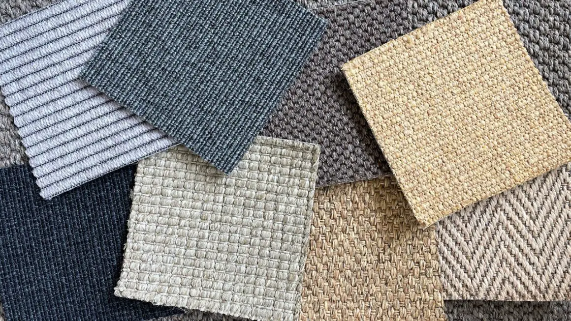 PP / Polypropylene Carpets