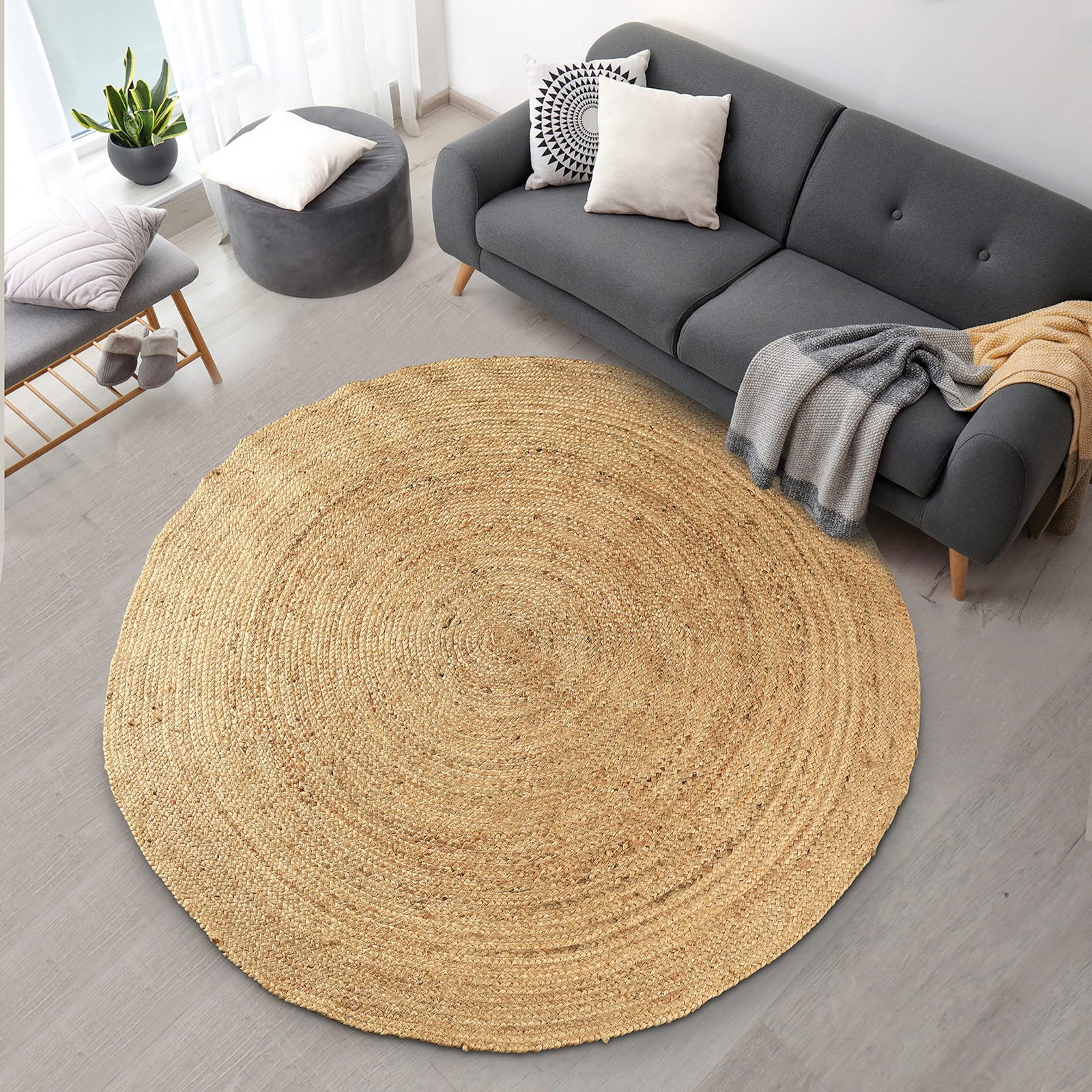 Jute Carpets