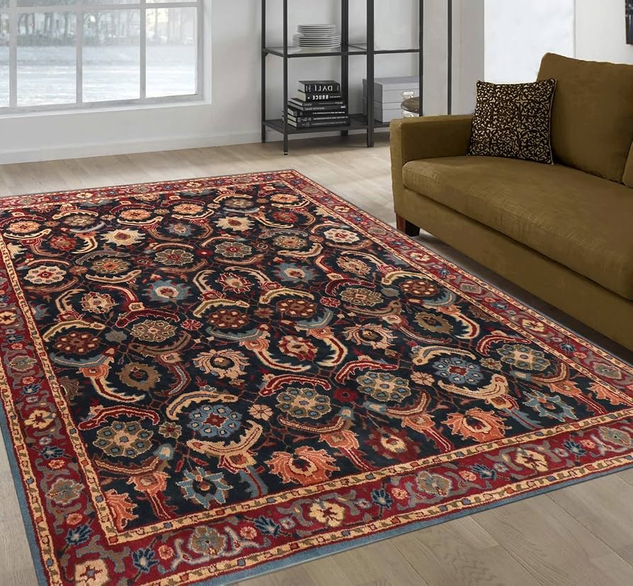 Traditional / Persian Style Carpets