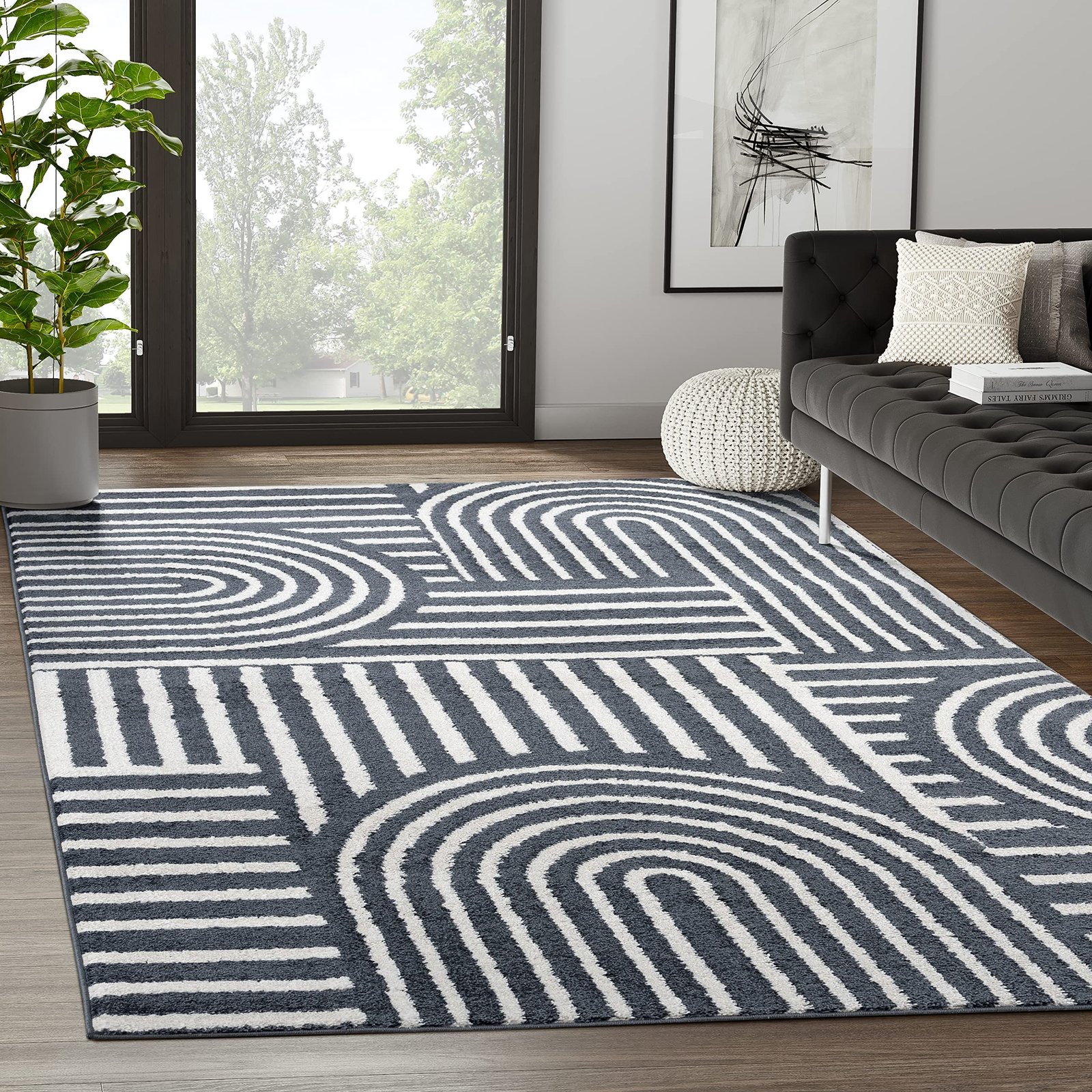 Modern / Contemporary Carpets