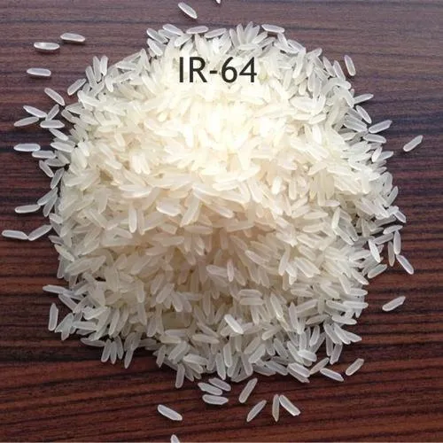 IR64 Rice 