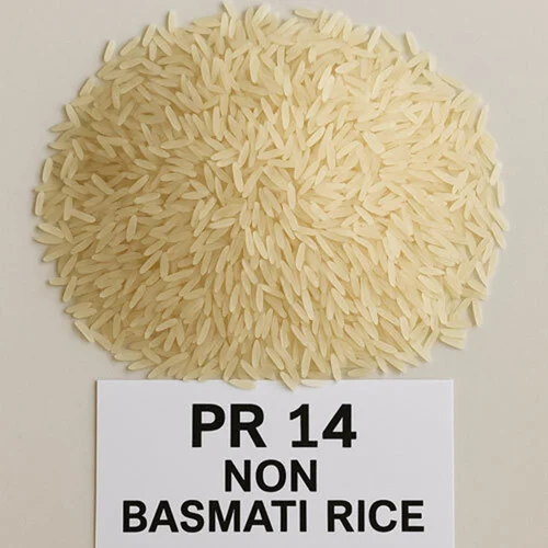 PR14 Rice