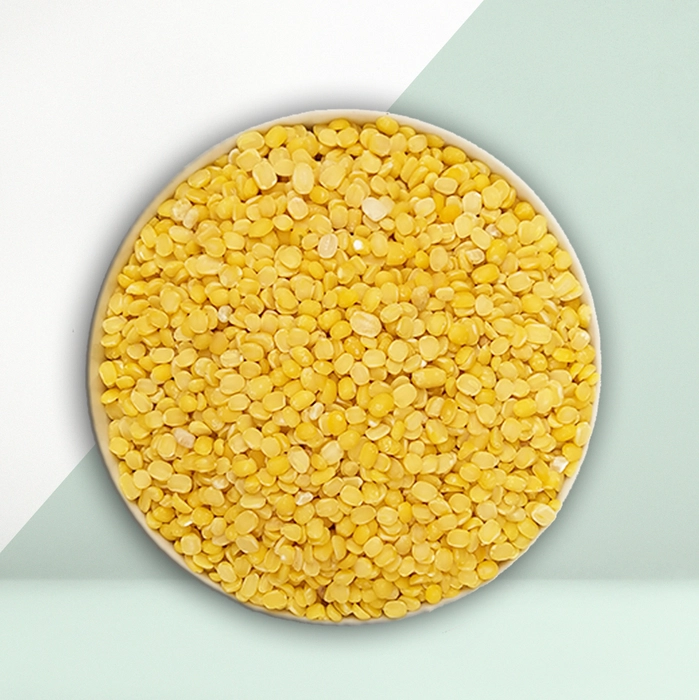 Moong Dal (Split Green Gram)