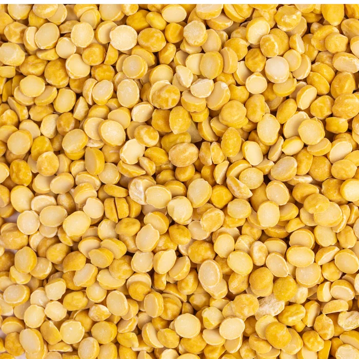 Chana Dal (Split Chickpeas)