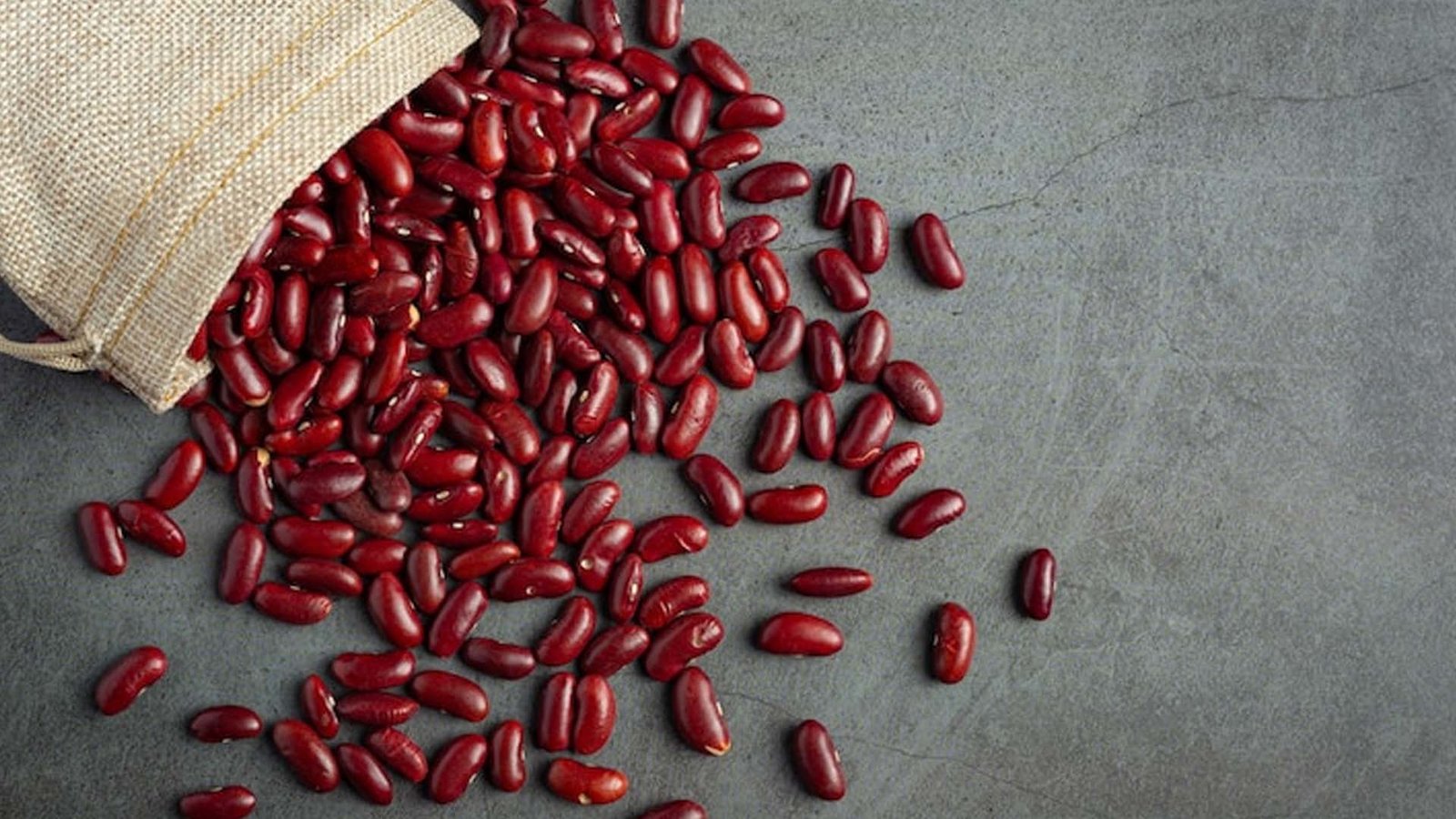 Rajma (Kidney Beans)