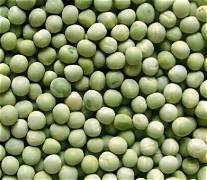 Whole Matar (Green Peas)